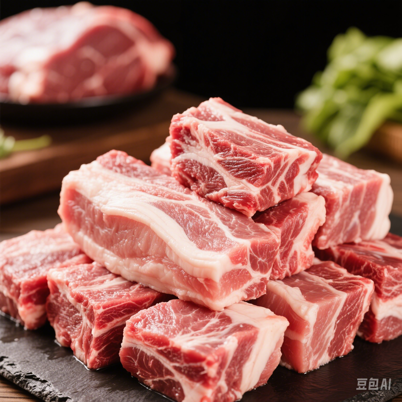 牛肉