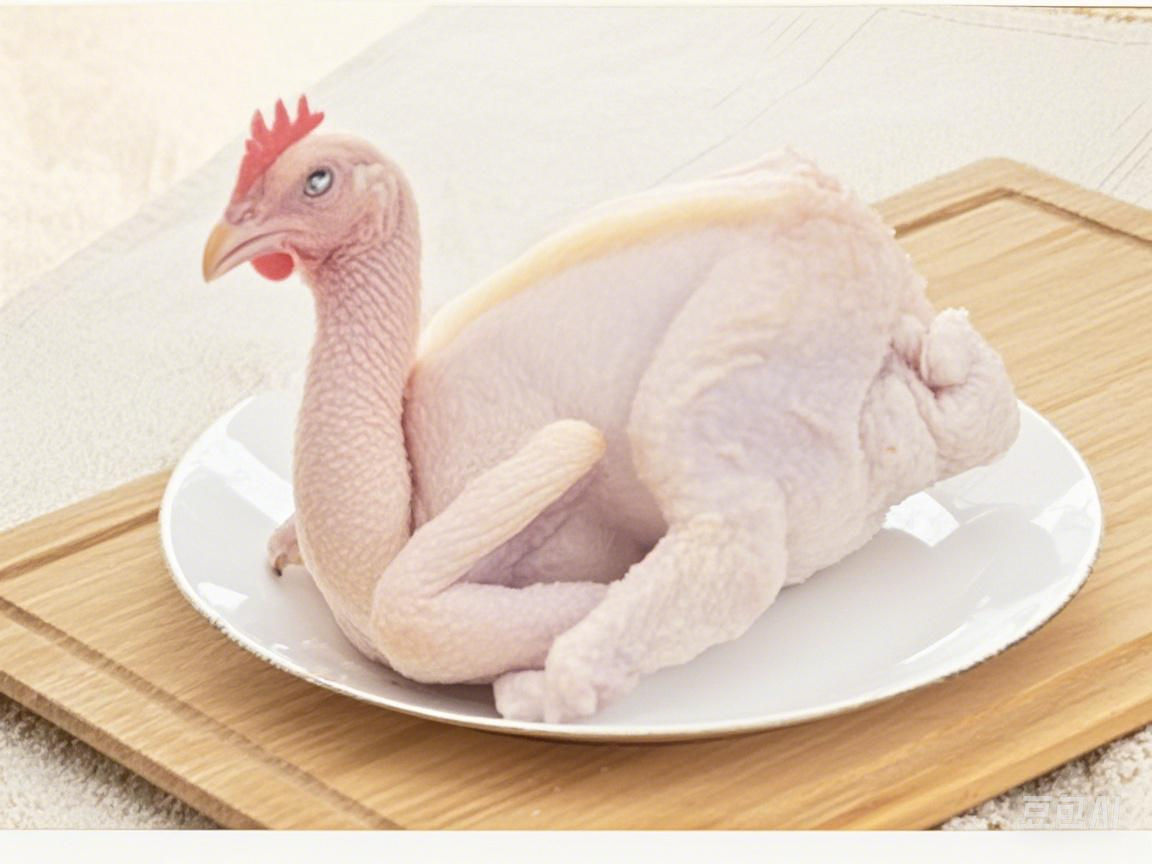 雞肉