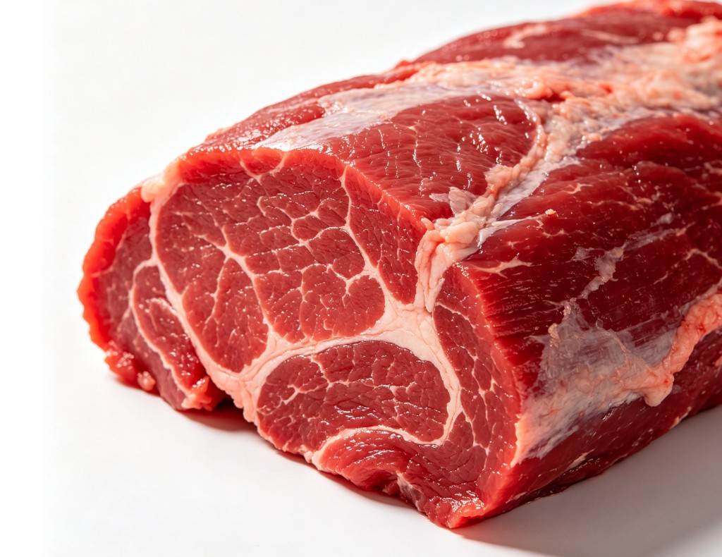 冰鮮牛肉