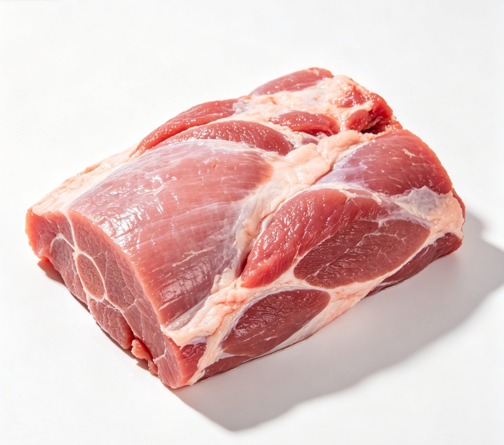 冰鮮羊肉